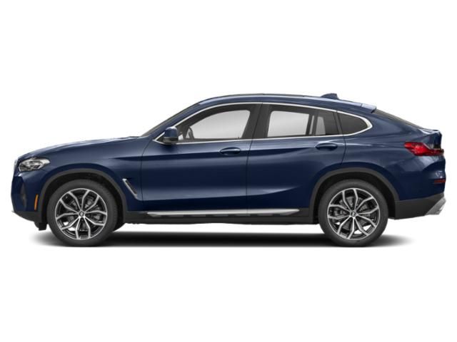 2022 BMW X4 M40i