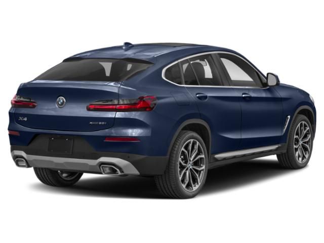 2022 BMW X4 M40i