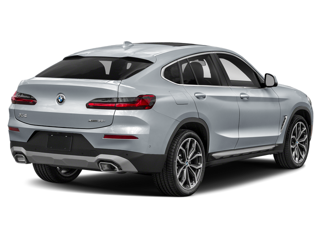 2022 BMW X4 M40i