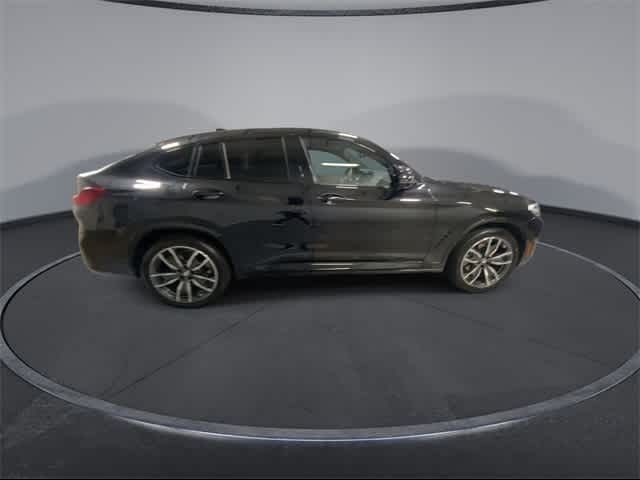 2022 BMW X4 xDrive30i