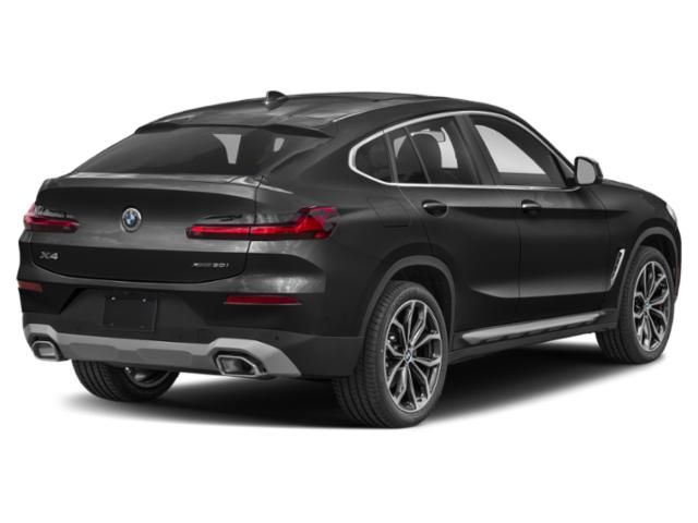 2022 BMW X4 xDrive30i