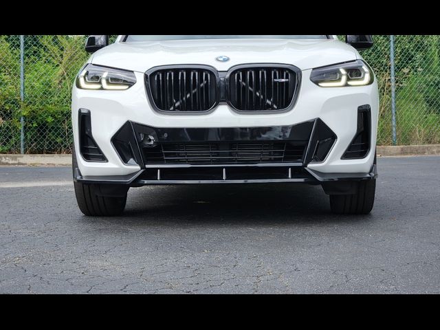 2022 BMW X4 xDrive30i