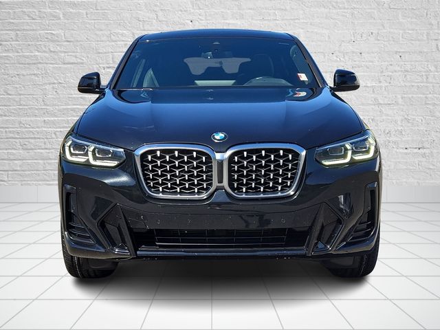 2022 BMW X4 xDrive30i