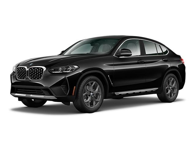 2022 BMW X4 xDrive30i