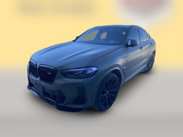 2022 BMW X4 xDrive30i