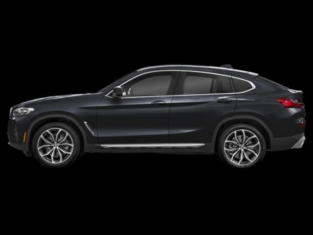 2022 BMW X4 xDrive30i