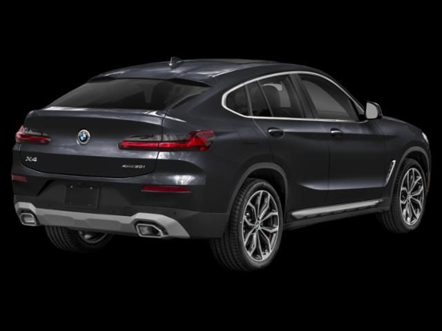 2022 BMW X4 xDrive30i