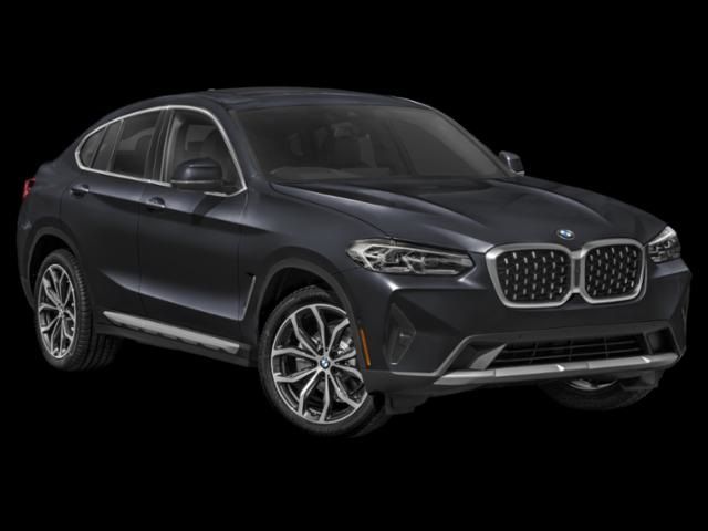 2022 BMW X4 xDrive30i