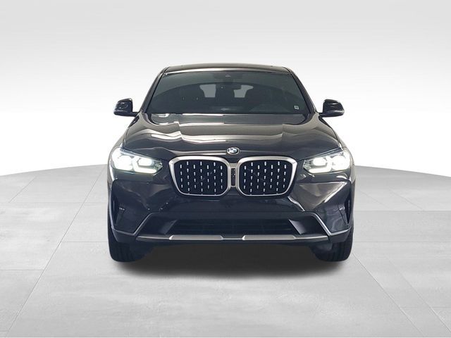 2022 BMW X4 xDrive30i