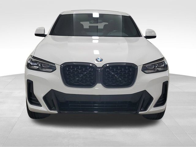 2022 BMW X4 xDrive30i