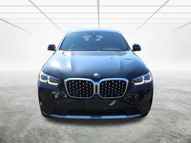 2022 BMW X4 xDrive30i