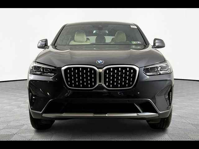 2022 BMW X4 xDrive30i