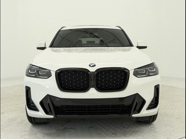 2022 BMW X4 xDrive30i