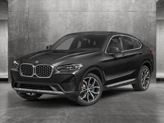 2022 BMW X4 xDrive30i