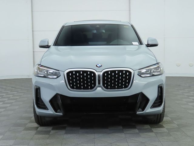 2022 BMW X4 xDrive30i