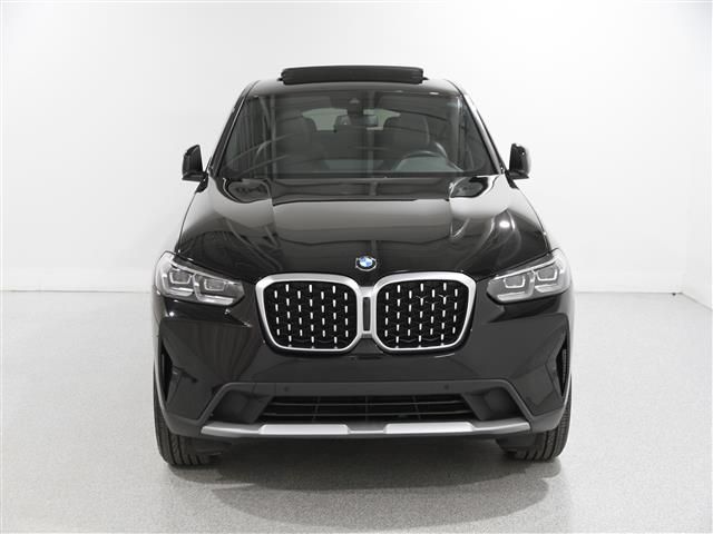 2022 BMW X4 xDrive30i