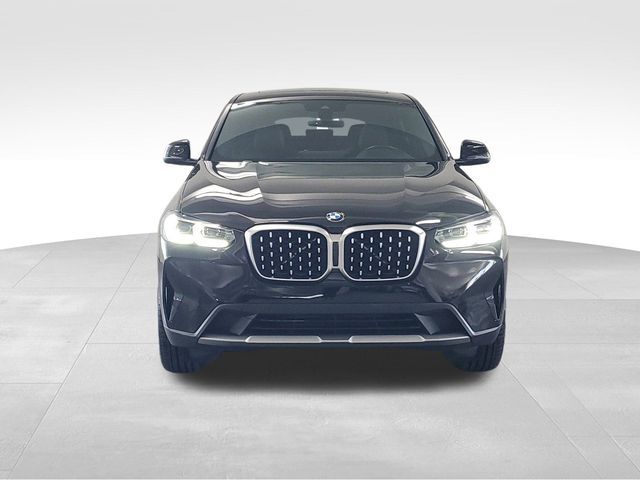 2022 BMW X4 xDrive30i