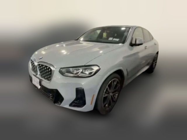 2022 BMW X4 xDrive30i