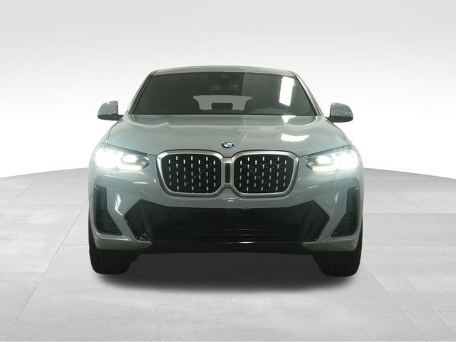 2022 BMW X4 xDrive30i