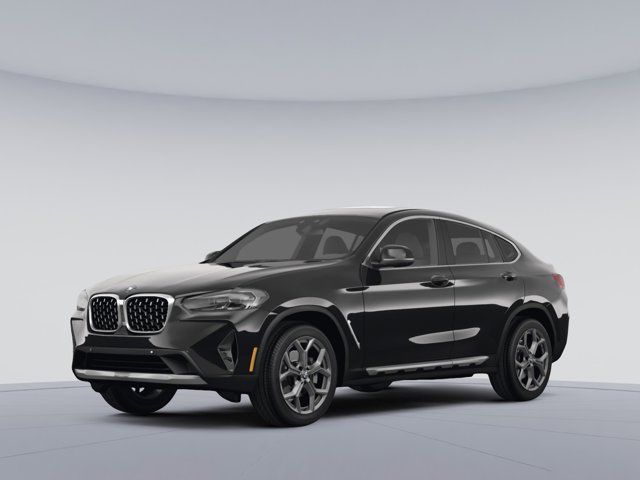 2022 BMW X4 xDrive30i