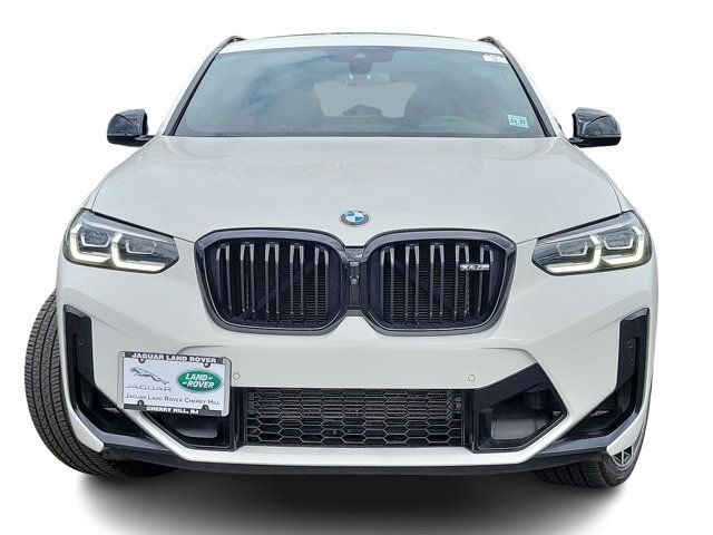 2022 BMW X4 M Base