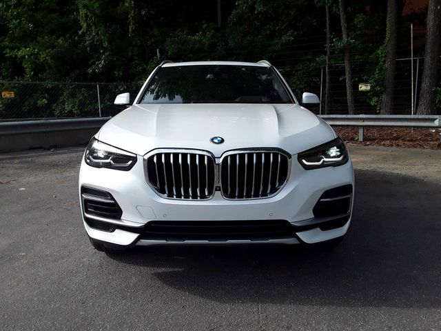 2022 BMW X5 sDrive40i