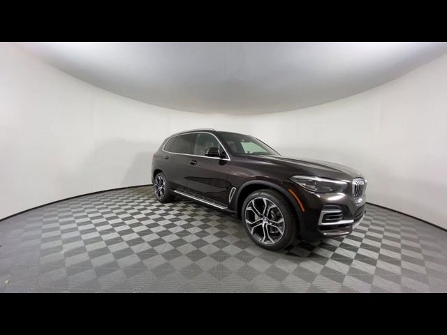 2022 BMW X5 sDrive40i