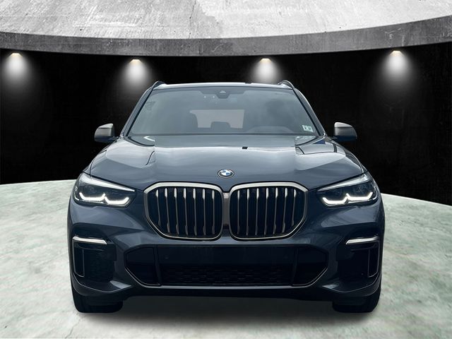 2022 BMW X5 M50i