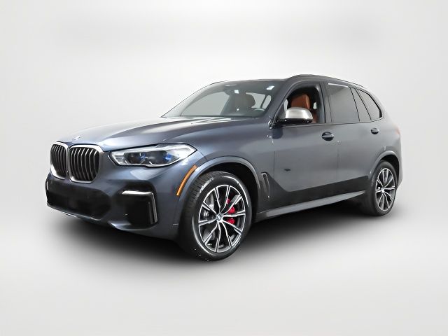 2022 BMW X5 M50i