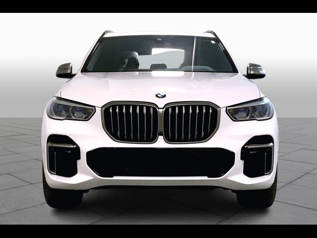 2022 BMW X5 M50i