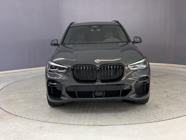 2022 BMW X5 M50i