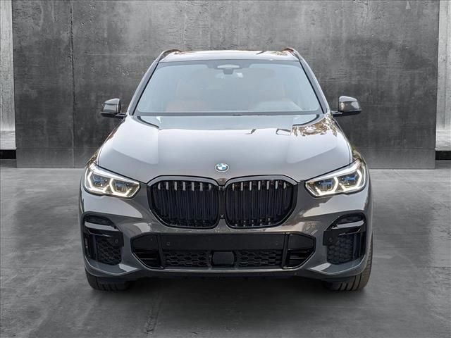 2022 BMW X5 M50i