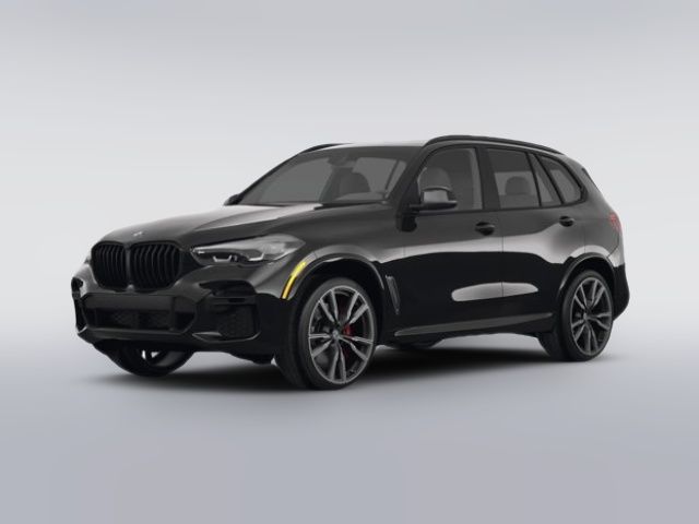 2022 BMW X5 M50i