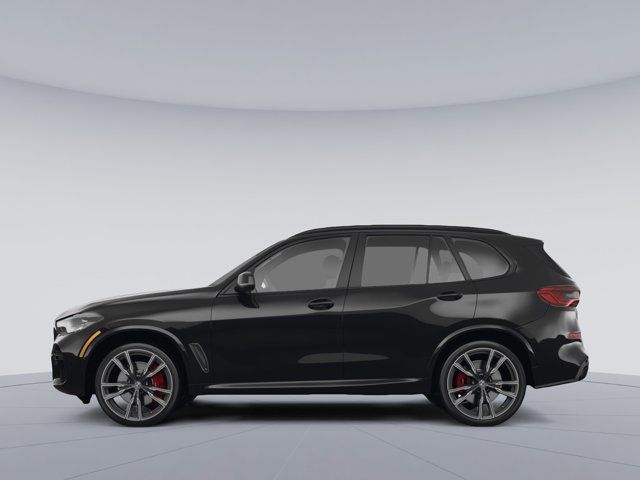 2022 BMW X5 M50i