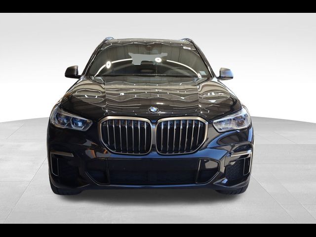 2022 BMW X5 M50i