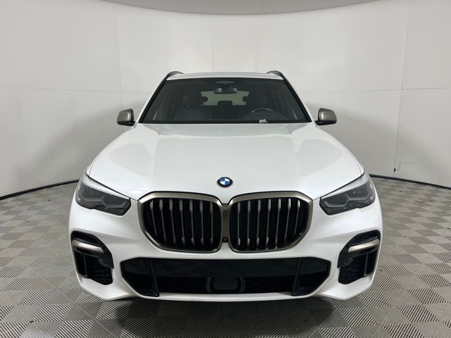 2022 BMW X5 M50i