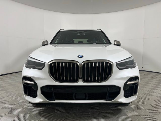 2022 BMW X5 M50i