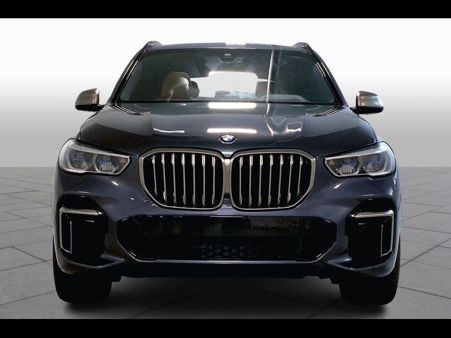 2022 BMW X5 M50i