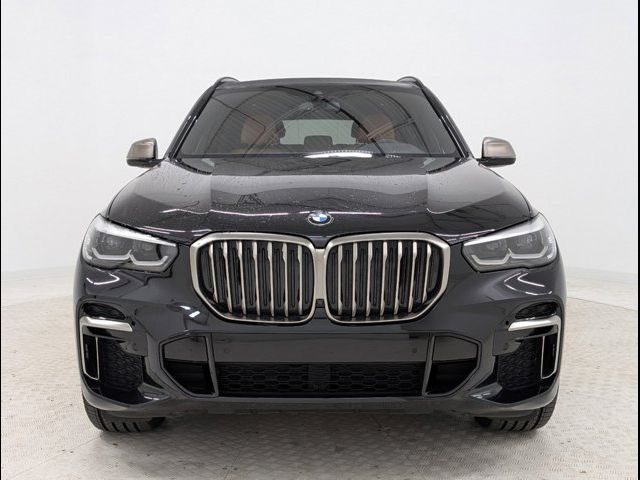 2022 BMW X5 M50i