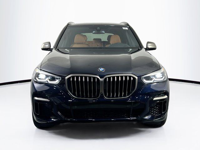 2022 BMW X5 M50i