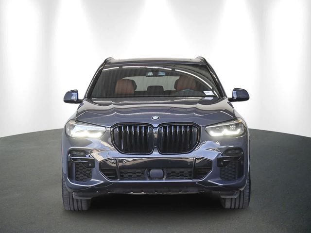 2022 BMW X5 M50i