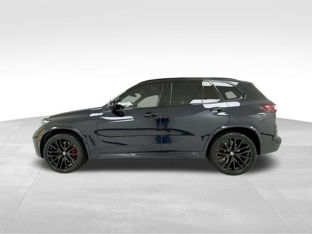 2022 BMW X5 M50i