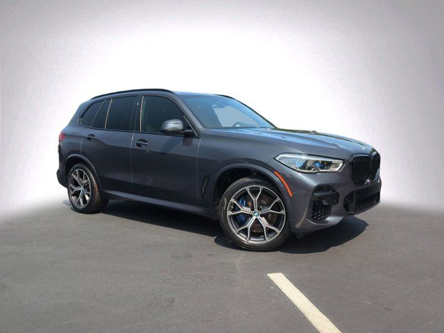 2022 BMW X5 M50i