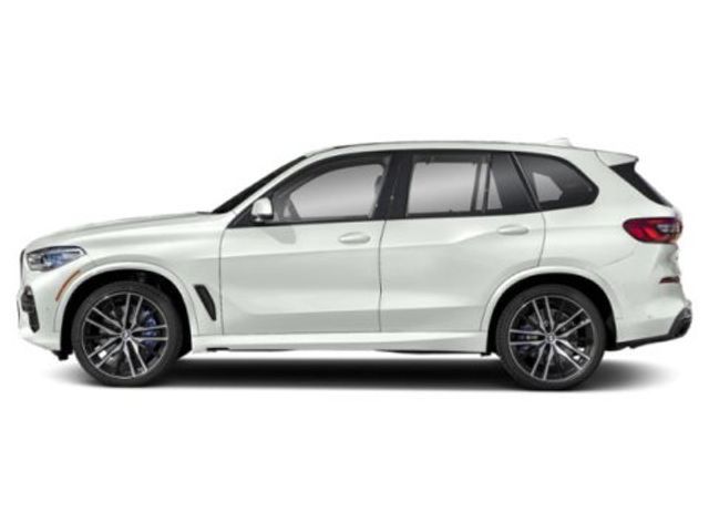 2022 BMW X5 M50i