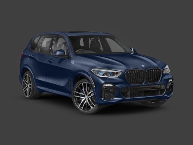 2022 BMW X5 M50i