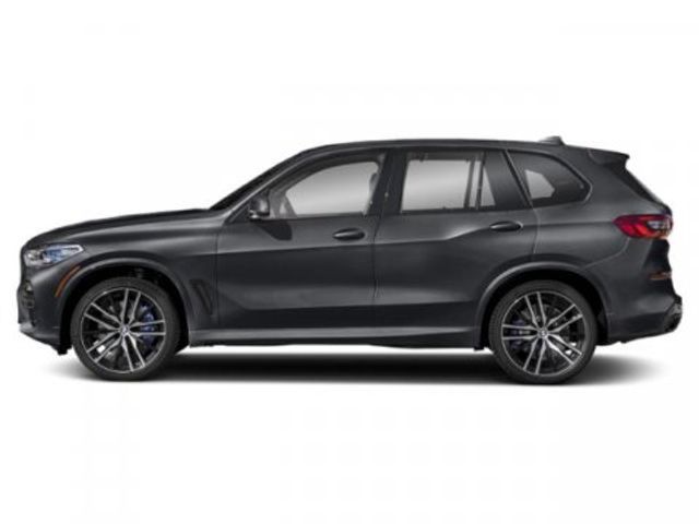 2022 BMW X5 M50i