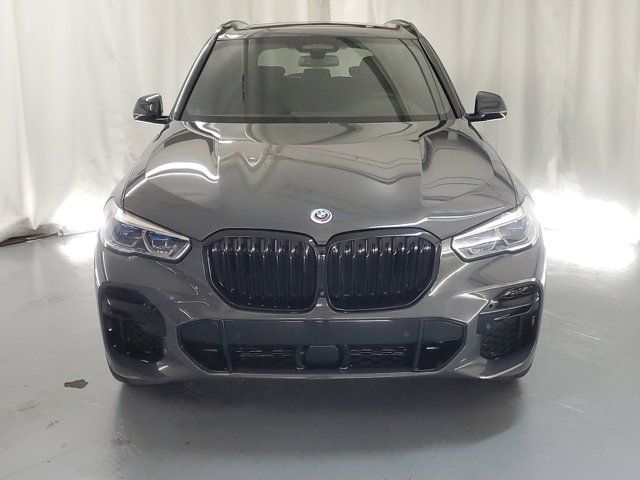 2022 BMW X5 M50i