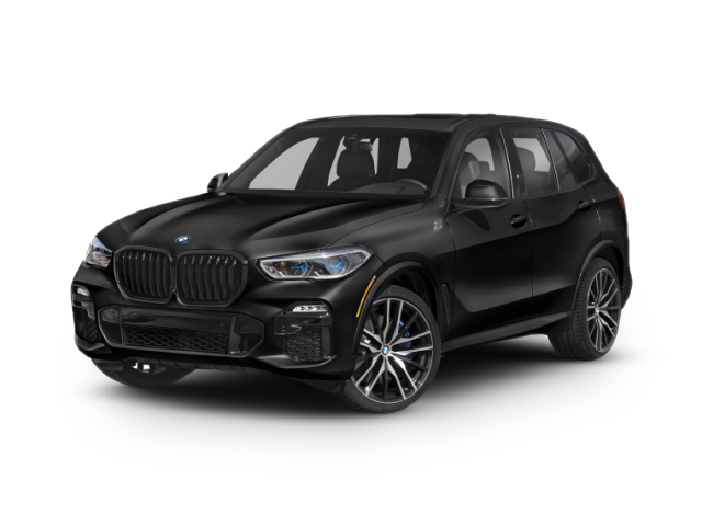 2022 BMW X5 M50i