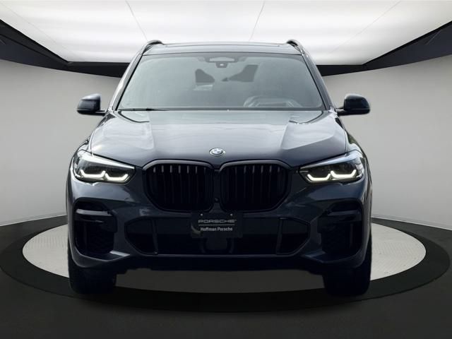 2022 BMW X5 M50i