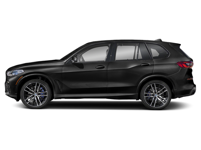 2022 BMW X5 M50i